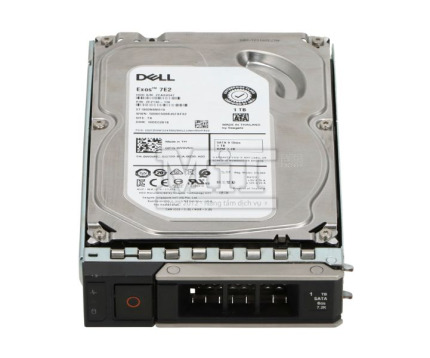 342-3520 dell 1tb 7.2k 2.5 inch sata 6g hot-plug w:g176j5
