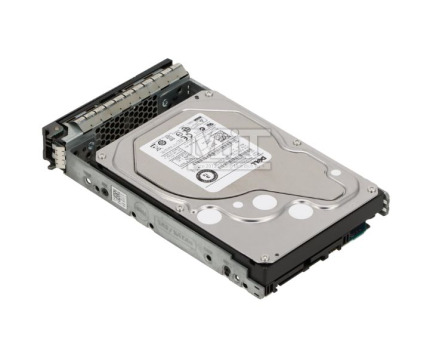 342-5286 dell 3tb 7.2k 3.5 inch sata 6gb:s hot-plug w:f238f3