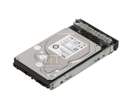 342-5286 dell 3tb 7.2k 3.5 inch sata 6gb:s hot-plug w:f238f6