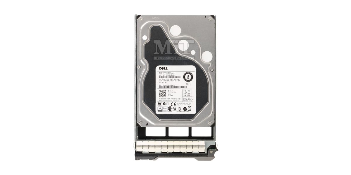 342-5286 dell 3tb 7.2k 3.5 inch sata 6gb:s hot-plug w:f238f7