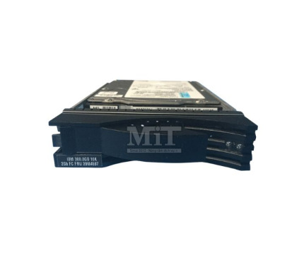 39m4597 ibm 300gb 10k 3.5 inch fibre channel hot-plug