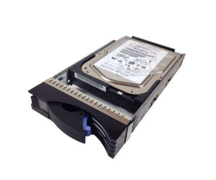 39m4597 ibm 300gb 10k 3.5 inch fibre channel hot-plug4
