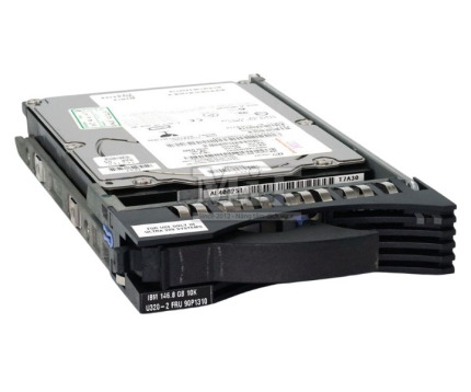 39r7310 ibm 146gb 10k 3.5 inch ultra320 scsi hot-plug3