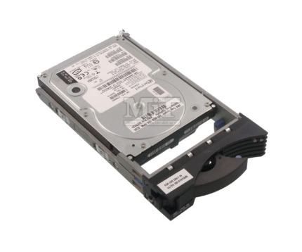 39r7310 ibm 146gb 10k 3.5 inch ultra320 scsi hot-plug6