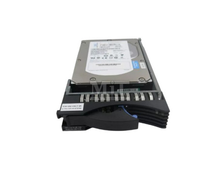 39r7318 ibm 146gb 15k 3.5 inch ultra320 scsi hot-plug5