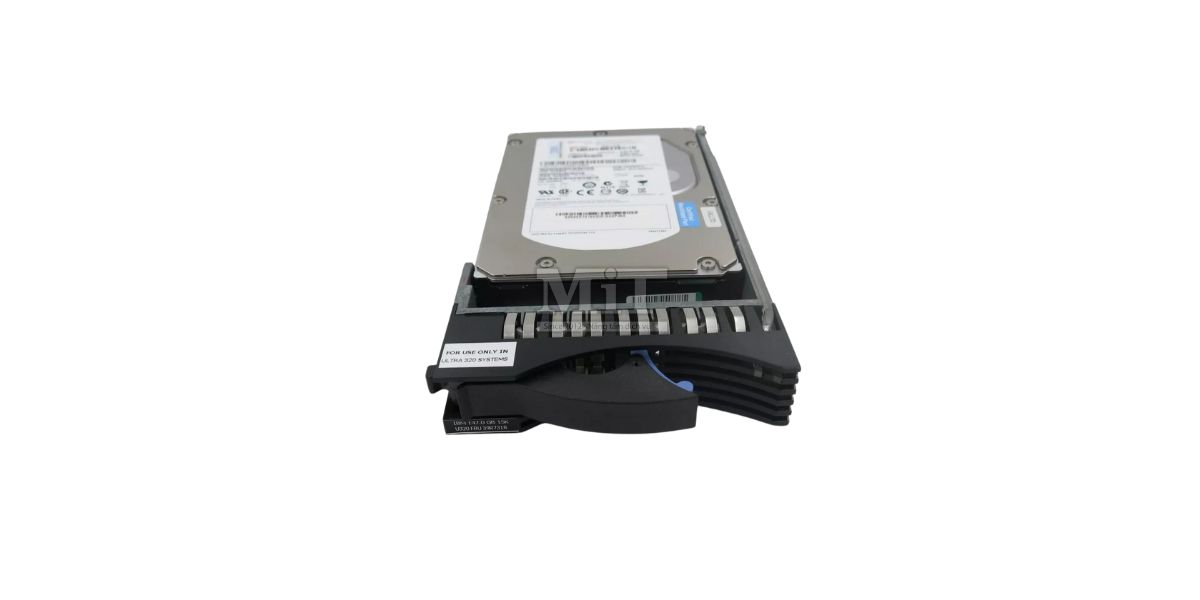 39r7318 ibm 146gb 15k 3.5 inch ultra320 scsi hot-plug5
