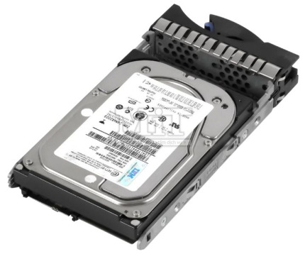 39r7350 ibm 146gb 15000rpm 3.5 inch sas hot-plug3