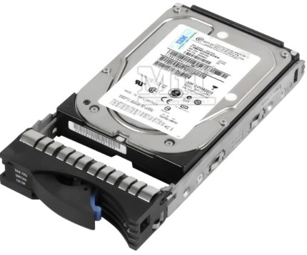 39r7350 ibm 146gb 15000rpm 3.5 inch sas hot-plug4