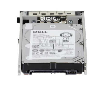 400-aefd dell 1tb 7.2k 2.5 inch sata 6gb:s hot-plug w:g176j3