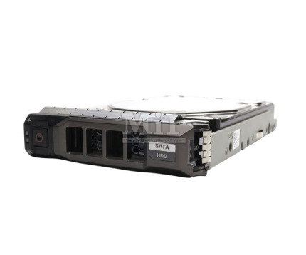400-ajvj dell 6tb 7.2k 3.5 inch sata 6gbps hot-plug w:f238f2
