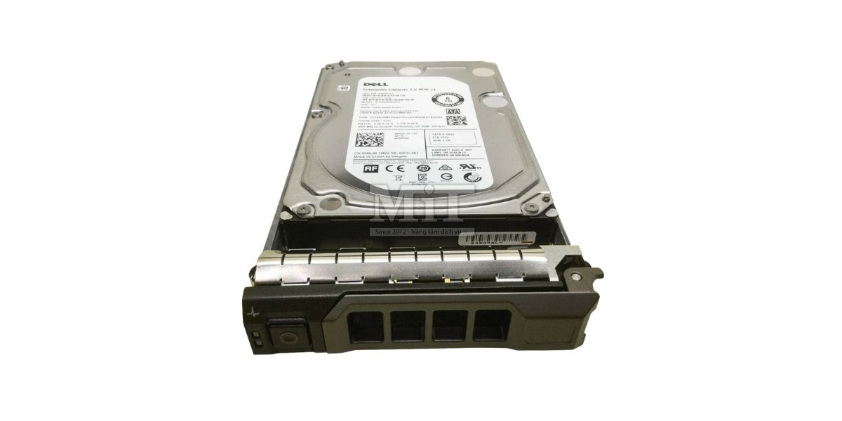 400-ajvj dell 6tb 7.2k 3.5 inch sata 6gbps hot-plug w:f238f3