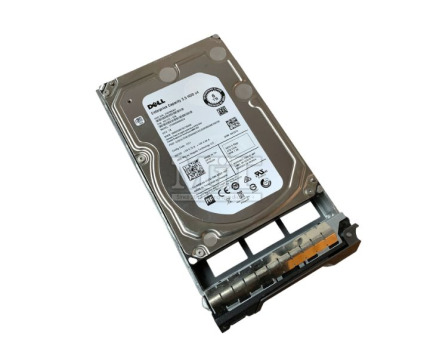 400-akzg dell 6tb 7.2k 3.5 inch sata 6gbps hot-plug w:f238f