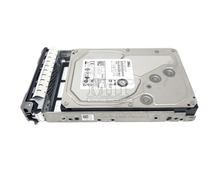 400-akzg dell 6tb 7.2k 3.5 inch sata 6gbps hot-plug w:f238f2