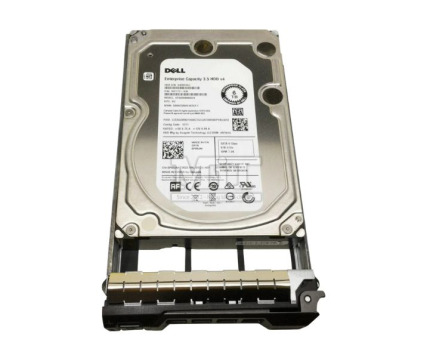 400-akzg dell 6tb 7.2k 3.5 inch sata 6gbps hot-plug w:f238f6