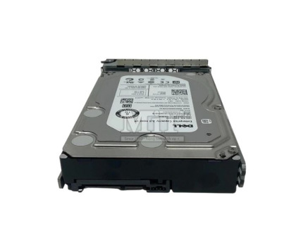 400-akzh dell 6tb 7.2k 3.5 inch sata 512e hot-plug w:f238f56