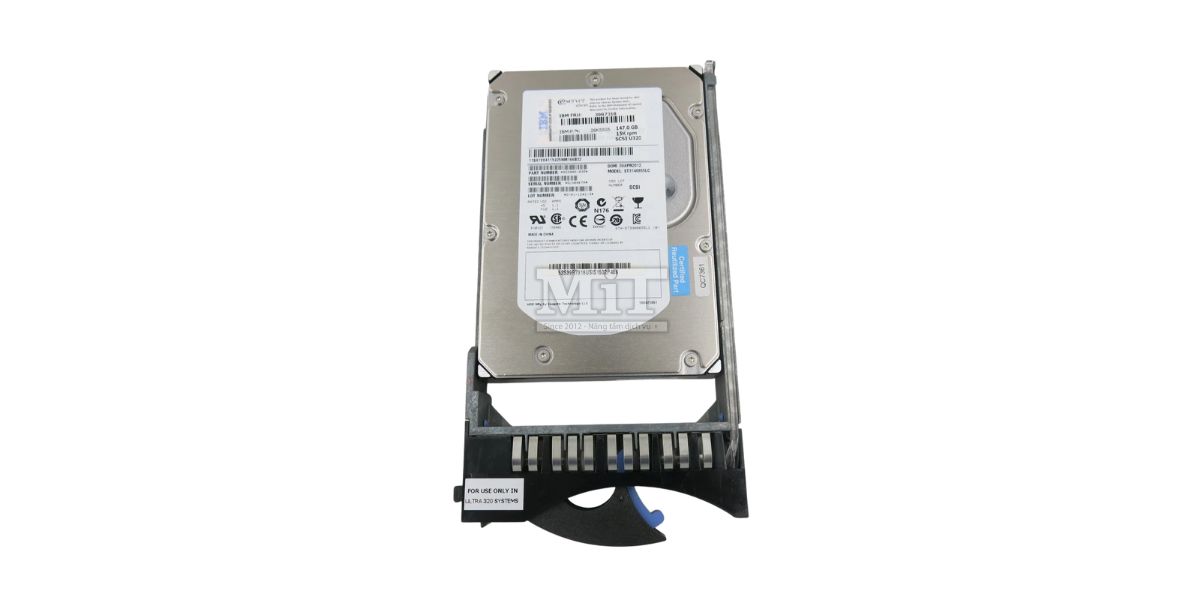 40k1028 ibm 146gb 15k 3.5 inch ultra320 scsi hot-plug7