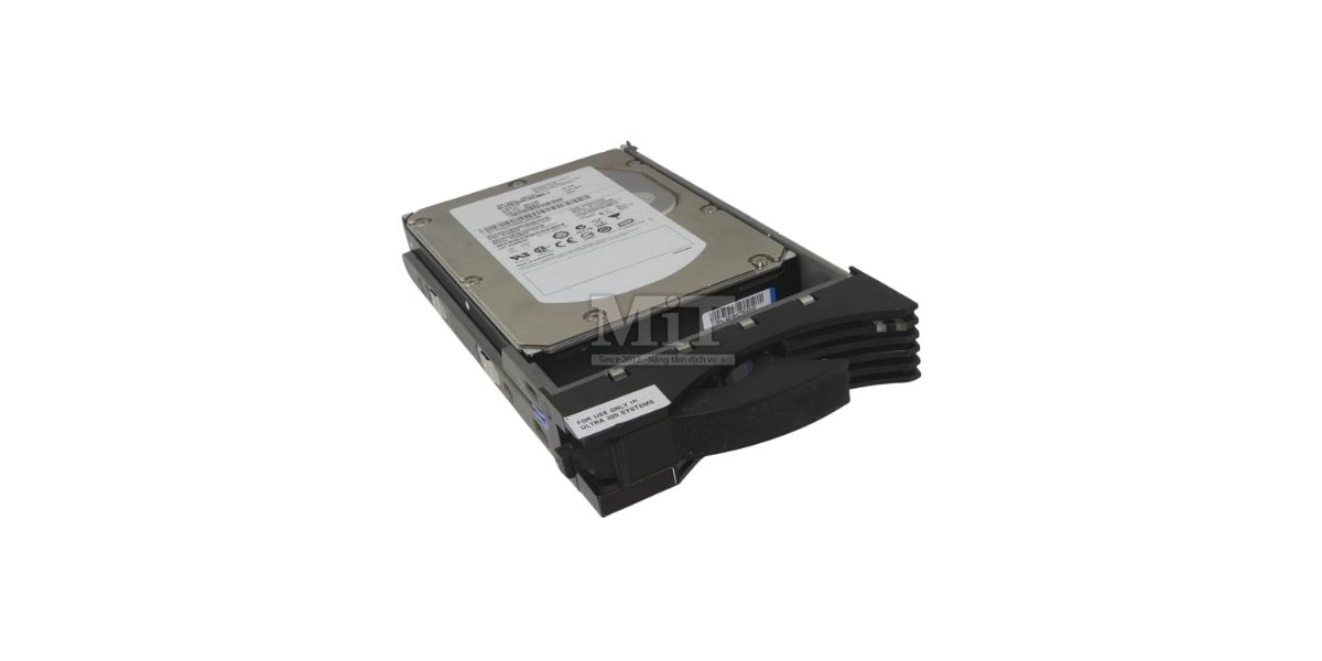 40k1028 ibm 146gb 15k 3.5 inch ultra320 scsi hot-plug8