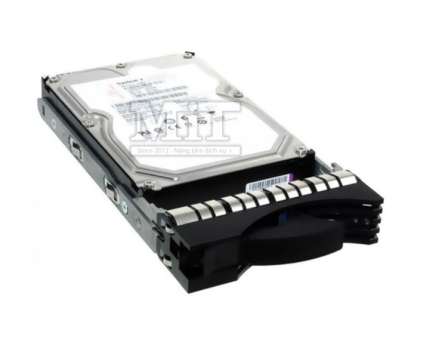 40k1043 server ibm 73.4gb 15k sas 3.5-inch hot-swap (4)