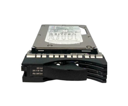 40k1044 ibm 146gb 15k 3.5 inch sas hot-plug single port3