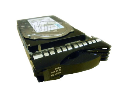 40k1044 ibm 146gb 15k 3.5 inch sas hot-plug single port5