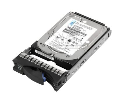 40k1044 ibm 146gb 15k 3.5 inch sas hot-plug single port6