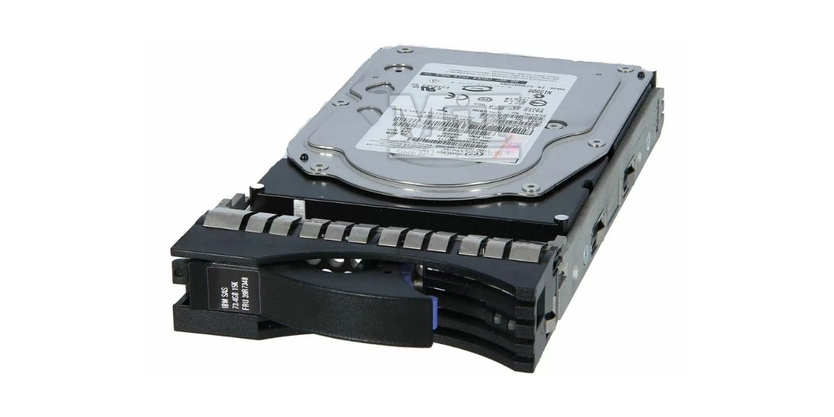 40k1075 server ibm 73.4gb 15k sas 3.5-inch hot-swap (3)