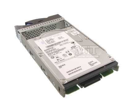 40k6833 ibm 300gb 10k 3.5 inch fibre channel hot-plug3