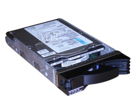 40k6833 ibm 300gb 10k 3.5 inch fibre channel hot-plug7