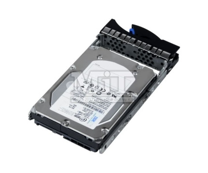 41y8495 ibm 450gb 15k 3.5 inch sas hot-swap