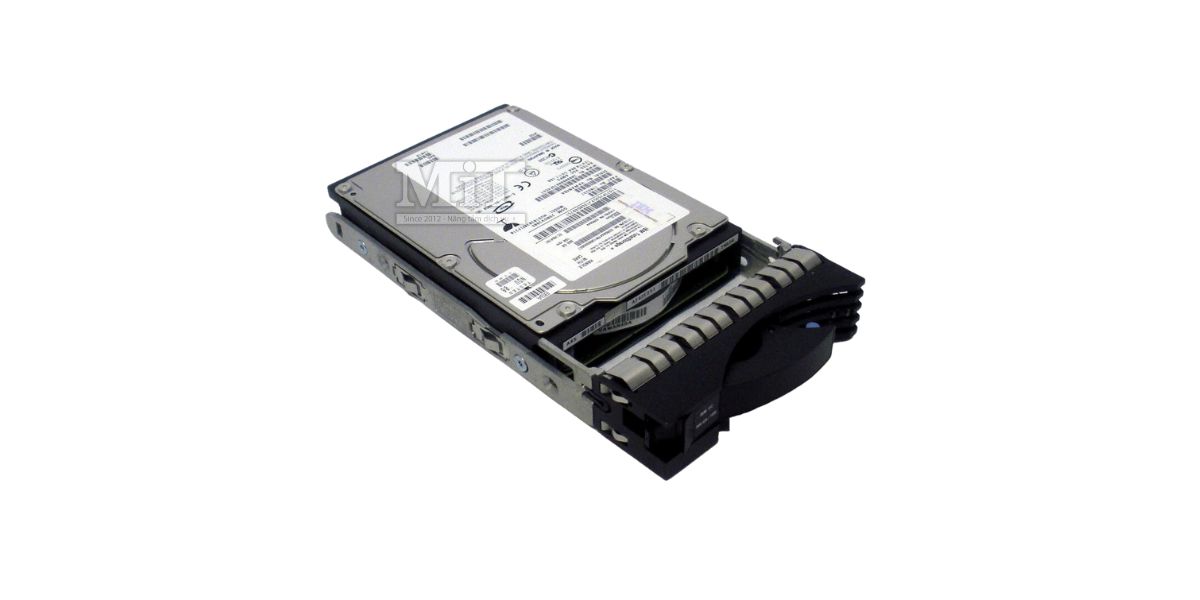 42d0370 ibm 300gb 10k 3.5 inch fibre channel hot-plug5