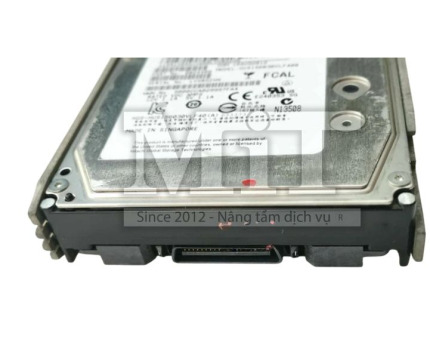42d0410 ibm 300gb 15k  rpm 3.5 inch fc-al hdd hot-plug (5)