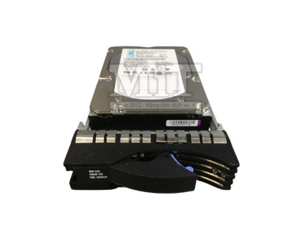 42d0519 ibm 450gb 15000rpm 3.5 inch sas hot-swap6