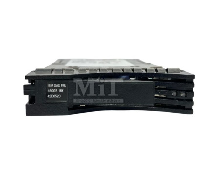 42d0520 ibm 450gb 15000rpm 3.5 inch sas hot-swap1