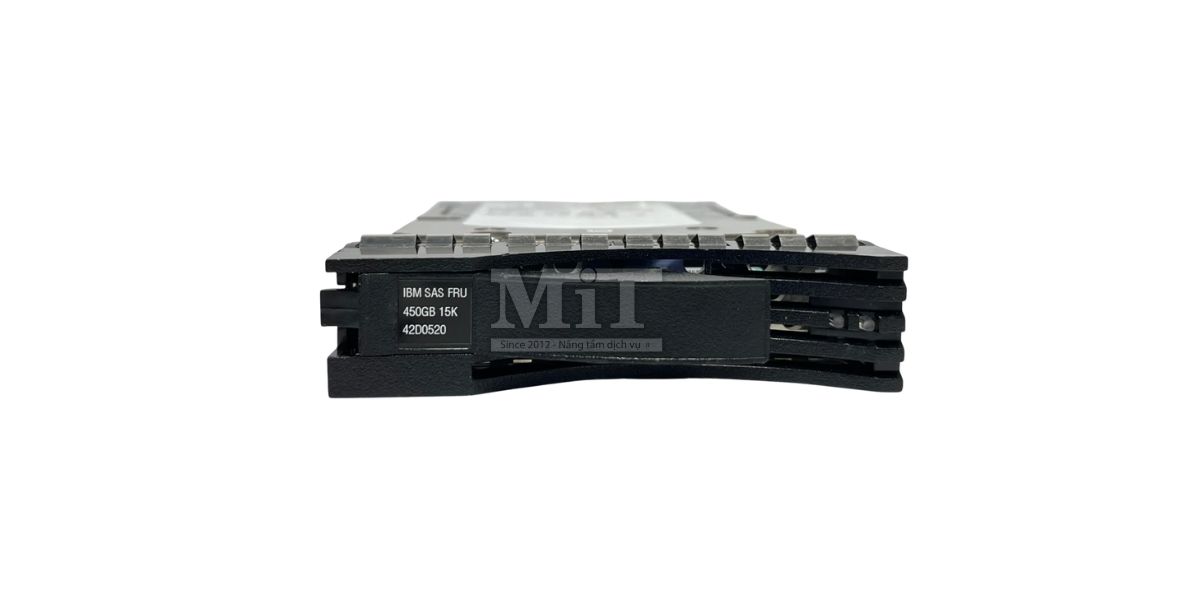 42d0520 ibm 450gb 15000rpm 3.5 inch sas hot-swap1