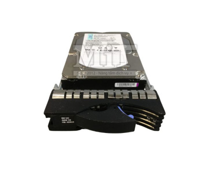 42d0520 ibm 450gb 15000rpm 3.5 inch sas hot-swap2