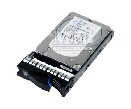 42d0520 ibm 450gb 15000rpm 3.5 inch sas hot-swap6