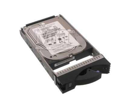 42d0521 ibm 450gb 15000rpm 3.5 inch sas hot-swap4