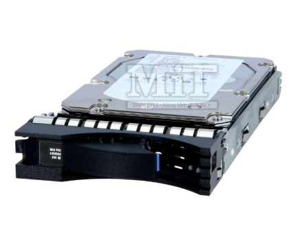 42d0521 ibm 450gb 15000rpm 3.5 inch sas hot-swap7