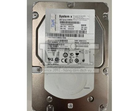 44w2235 ibm 300gb sas 15k 3.5 inch 6g hot-swap (4)