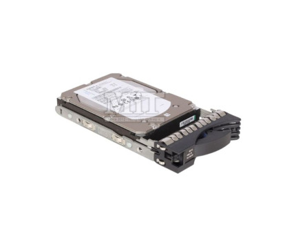 44w2241 ibm 450gb 15k 3.5 inch sas g2hs hot-swap2