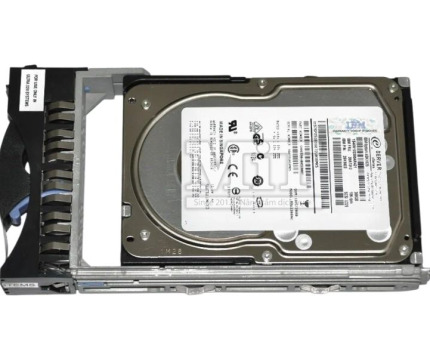 44w2241 ibm 450gb 15k 3.5 inch sas g2hs hot-swap6