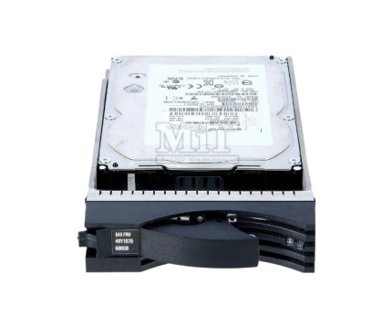 49y1870 ibm 600gb 15k 3.5 inch sas g2hs hot-plug