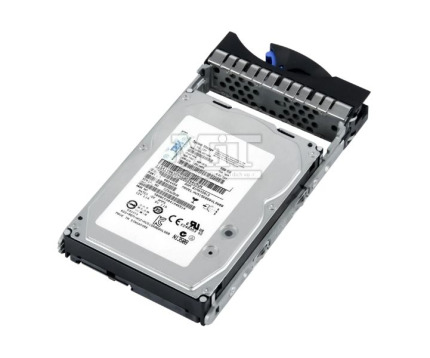 49y1870 ibm 600gb 15k 3.5 inch sas g2hs hot-plug3