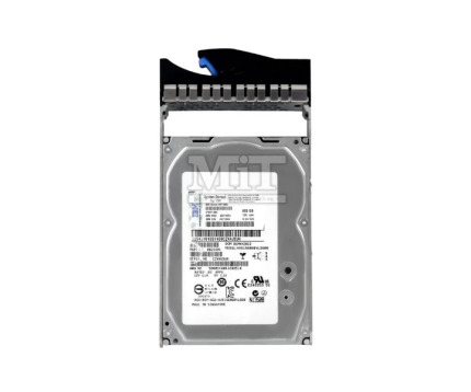 49y1870 ibm 600gb 15k 3.5 inch sas g2hs hot-plug6