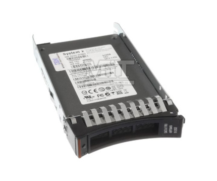 49y5844 ibm 512gb sata 2.5 inch mlc hot-swap