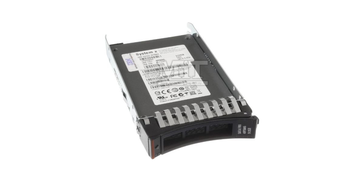 49y5844 ibm 512gb sata 2.5 inch mlc hot-swap