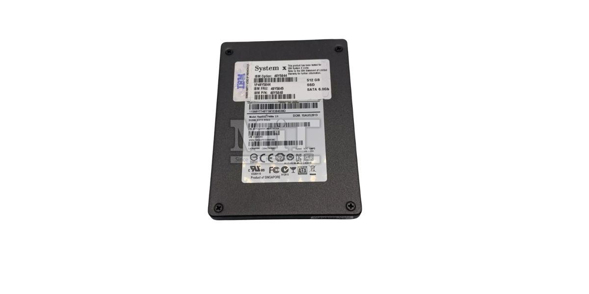 49y5844 ibm 512gb sata 2.5 inch mlc hot-swap6 49y5844 ibm 512gb sata 2.5 inch mlc hot-swap6