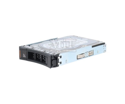 49y6103 ibm 600gb 15k 3.5 inch sas g2hs hot-swap2