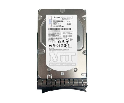 49y6103 ibm 600gb 15k 3.5 inch sas g2hs hot-swap5