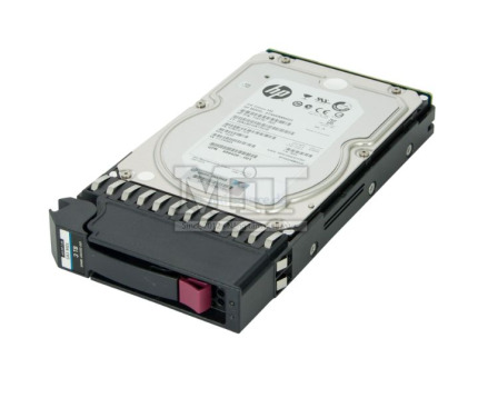 656102-001 hp 3tb 7.2k 3.5 inch sas 6g dp mdl hot-plug3